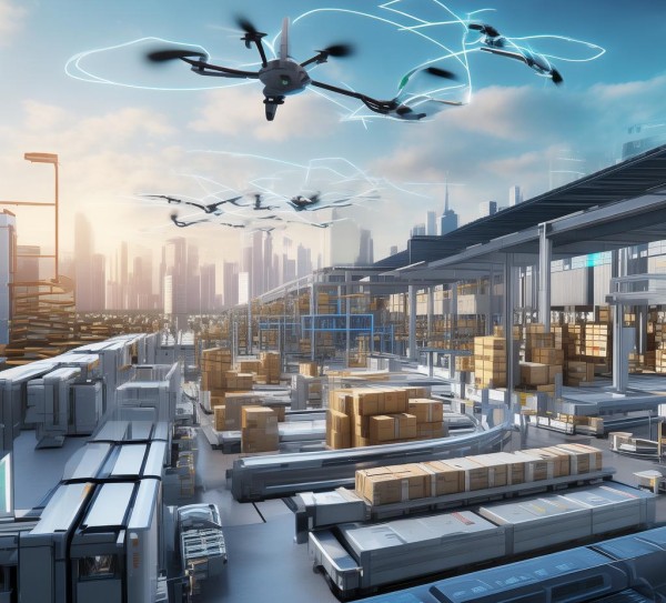 构建高效整合的物流体系，助您跨境电商实现高效物流优化