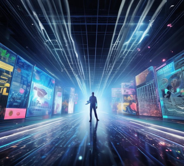 数字经济展,赋能未来,推动增长