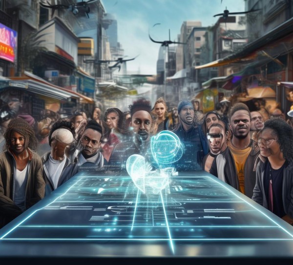 电子商务行业,机遇与挑战