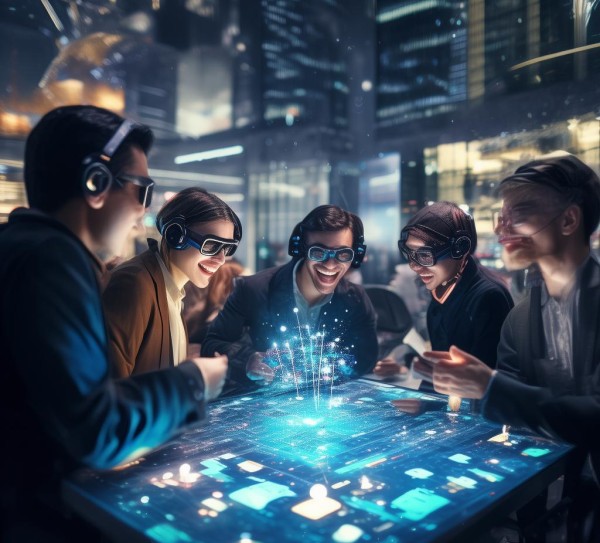 互联网时代电子商务新机遇,数字技术与未来增长