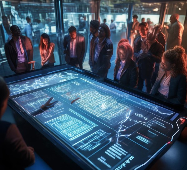 解读厦门数字展会价格，如何把握市场机遇