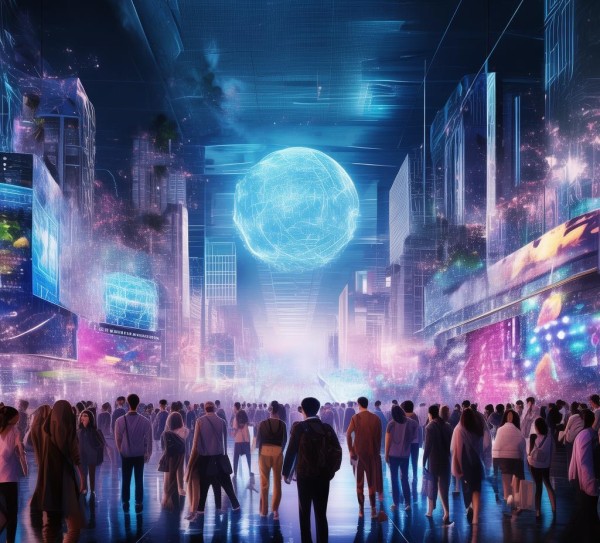 数字保定，数字时代下的一场创新盛宴