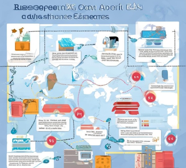 跨境电商物流怎么做？一文了解从创建到运营的全流程！